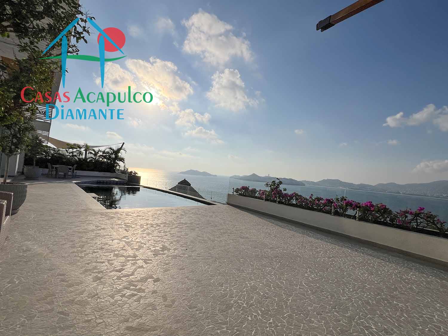 Villa Piama - Terraza 7